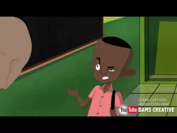 Video (Animation): Ghen Ghen Jokes – Who is an Idiot?